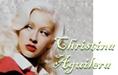 Christina Aguilera NX`i@AM