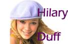 Hilary Duff   +linden