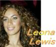 Leona Lewis IiECX