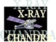 CHANDRA X RAY NASA