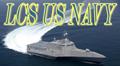 US NAVY Littoral Combat ship